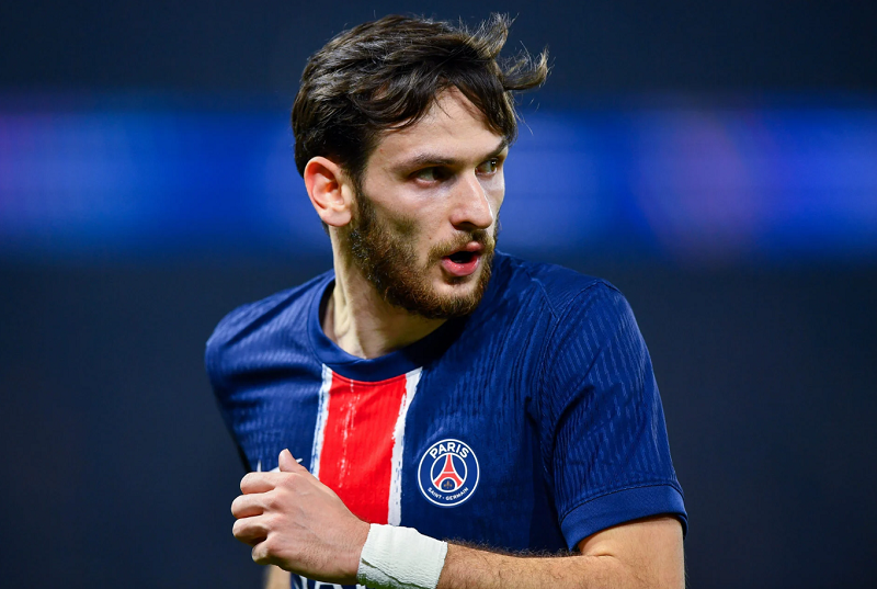 Khvicha-Kvaratskhelia