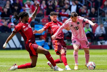 Toronto FC vs Inter Miami (00:10 – 10/05)