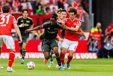 Mainz 05 vs Union Berlin (00:30 – 11/05)