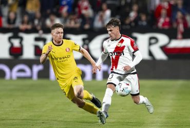 Rayo Vallecano vs  Girona (02:00 – 12/05)