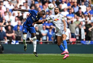 Chelsea vs Leeds United (21:00 – 26/04)