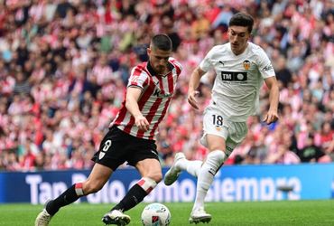Athletic Bilbao vs Valencia CF (21:15 – 10/05)