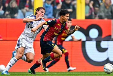 Genoa vs Como (20:00 – 26/04)