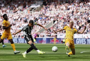Newcastle United vs Brighton (21:00 – 02/05)