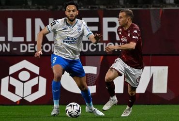 Metz vs Lorient (02:00 – 11/05)