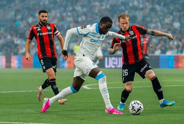 Marseille vs OGC Nice (01:45 – 27/04)