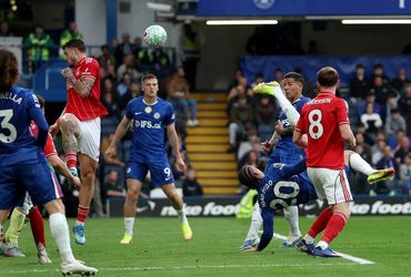 Chelsea vs Nottingham Forest (21:00 – 04/05)