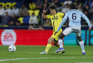 Villarreal vs RC Celta (02:00 – 27/04)