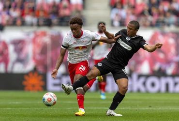 RB Leipzig vs St. Pauli (20:30 – 09/05)