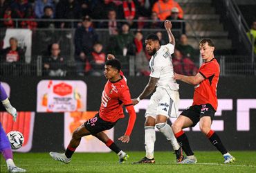 Rennes vs Paris FC (02:00 – 11/05)