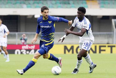 Hellas Verona vs Como (17:30 – 10/05)