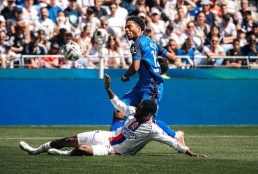 Lyon vs AJ Auxerre (20:00 – 25/04)