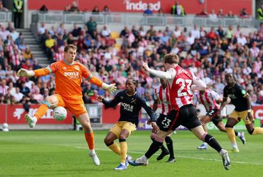 Brentford vs West Ham (21:00 – 02/05)