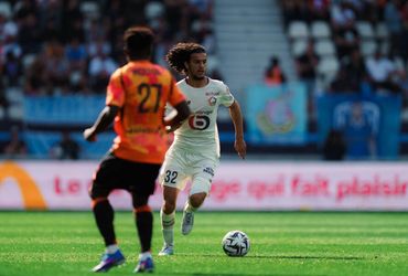 Paris FC vs LOSC Lille (22:15 – 26/04)