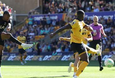 Wolverhampton vs Tottenham (21:00 – 25/04)
