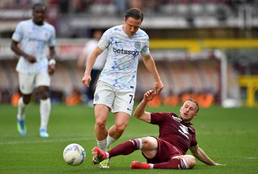 Torino vs Inter Milan (23:00 – 26/04)