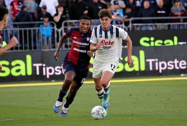 Cagliari vs Atalanta (23:30 – 27/04)