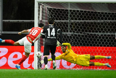 Sporting Braga vs SC Freiburg (02:00 – 01/05)