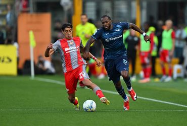Cremonese vs Lazio (23:30 – 04/05)