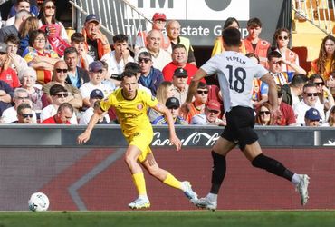 Valencia CF vs  Girona (23:30 – 25/04)