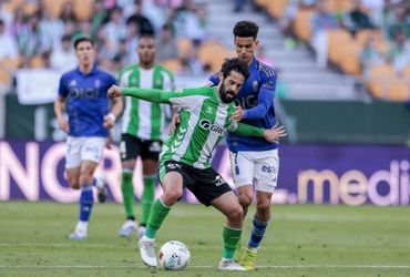 Real Betis vs Real Oviedo (23:30 – 03/05)