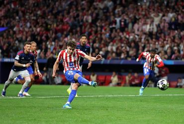 Atletico Madrid vs Arsenal (02:00 – 30/04)