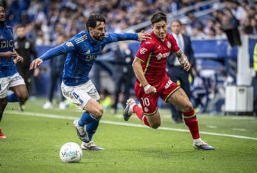 Real Oviedo vs Getafe (23:30 – 10/05)