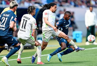 TSG Hoffenheim vs Werder Bremen (20:30 – 09/05)