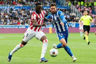 Alavés vs Athletic Bilbao (23:30 – 02/05)