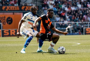 Lorient vs Strasbourg (20:00 – 26/04)