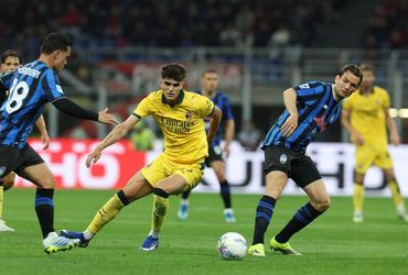 AC Milan vs Atalanta (01:45 – 11/05)