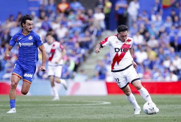 Getafe vs Rayo Vallecano (21:15 – 03/05)