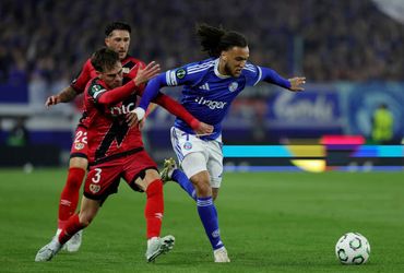 Strasbourg vs Rayo Vallecano (02:00 – 08/05)