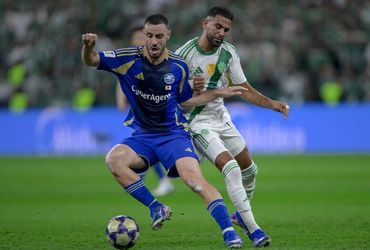 Al-Ahli SFC vs Machida Zelvia (23:15 – 25/04)