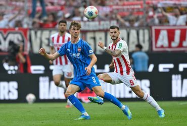 FC Köln vs Heidenheim (22:30 – 10/05)