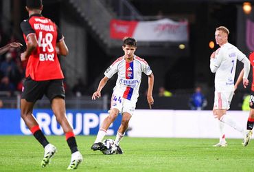 Lyon vs Rennes (01:45 – 04/05)