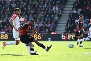 AFC Bournemouth  vs Crystal Palace (20:00 – 03/05)