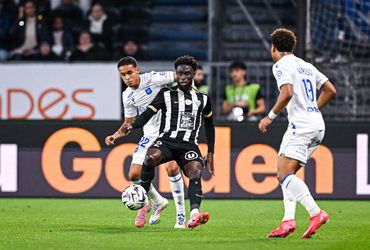 AJ Auxerre vs Angers (22:15 – 03/05)