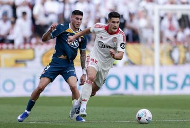 Sevilla vs Espanyol (21:15 – 09/05)