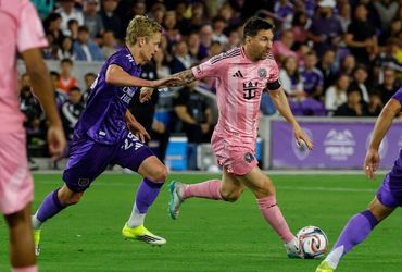 Inter Miami vs Orlando City (06:20 – 03/05)