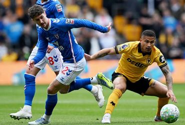 Wolverhampton vs Sunderland (21:00 – 02/05)