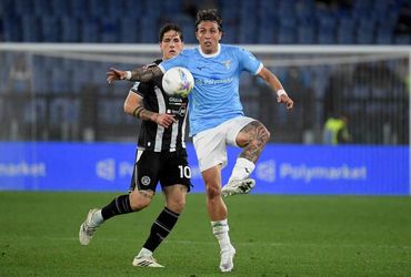 Lazio vs Udinese (01:45 – 28/04)