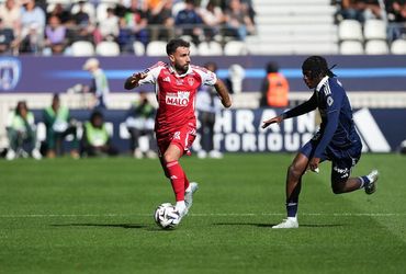 Paris FC vs Brest (22:15 – 03/05)