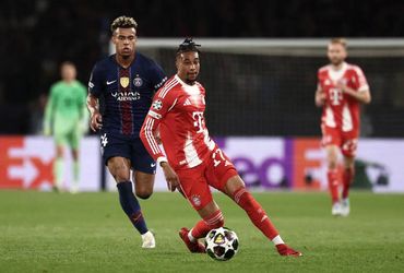 PSG vs Bayern Munich (02:00 – 29/04)