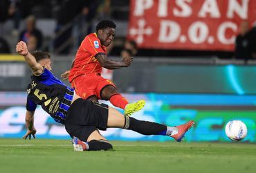 Pisa vs Lecce (01:45 – 02/05)