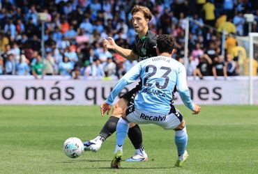 RC Celta vs Elche (19:00 – 03/05)