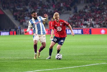 LOSC Lille vs Le Havre FC (20:00 – 03/05)