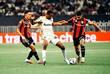 OGC Nice vs RC Lens (02:05 – 03/05)