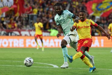 RC Lens vs FC Nantes (01:45 – 09/05)