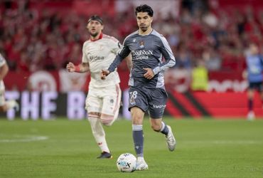 Sevilla vs Real Sociedad (02:00 – 05/05)